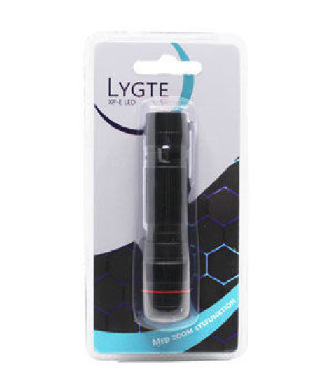 Lommelygter, 12 stk. 