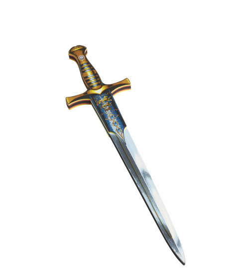 Riddersværd Mystery Knight