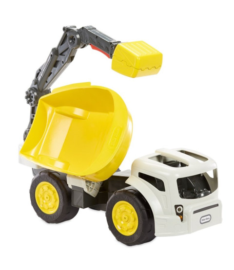 Little Tikes Monster Dirt Digger