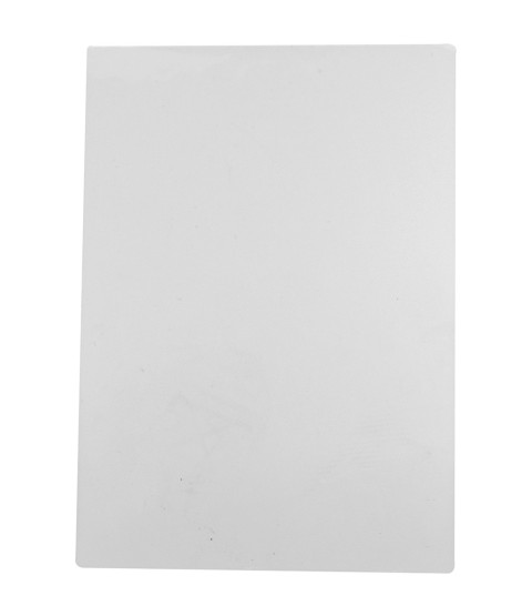 Lamineringslommer A4