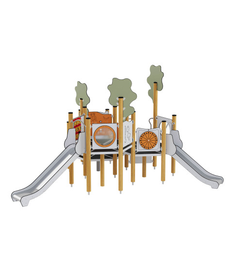 Orbis Simple Set 11762