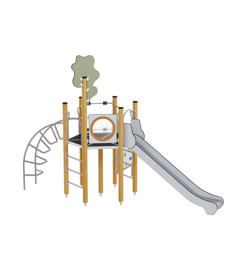 Orbis Simple Set 11763