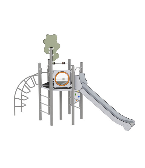 Orbis Simple Set 11763, metal