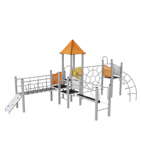 Quadro Simple 150, metal 