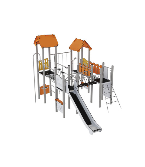 Quadro Simple 121085, metal 