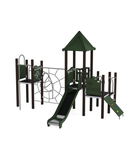 Quadro Simple 12122, genbrug