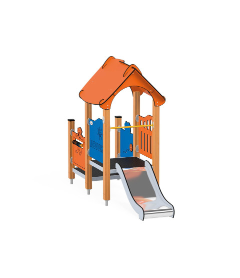 Quadro Toddler 12327 