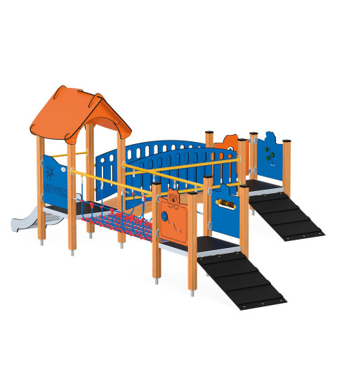 Quadro Toddler 12408