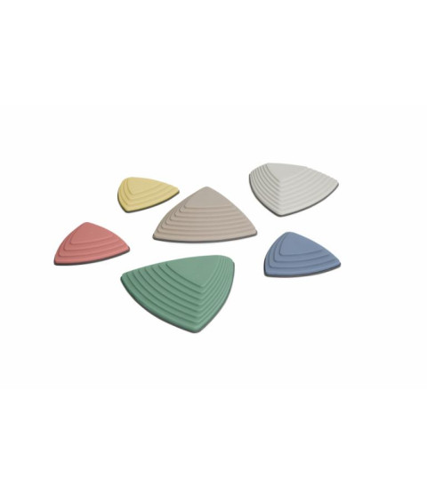 Gonge - River Stones Nordic