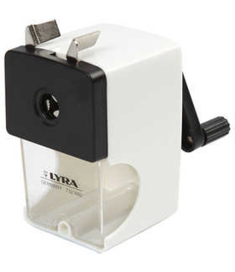 Blyantspidsermaskine, dia. 12 mm, 1 stk.