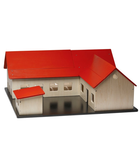 Krea Stor Bondegård 