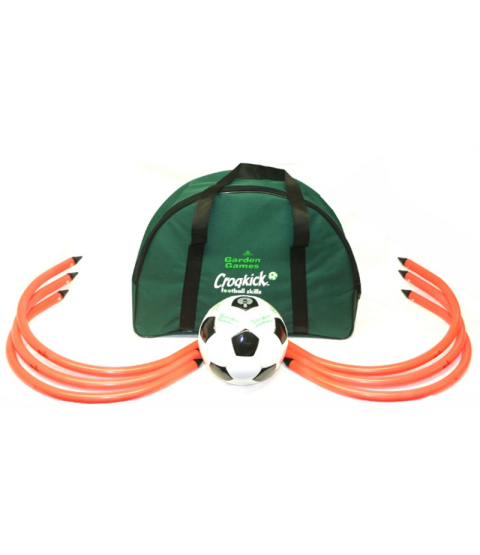 Fodboldkroket