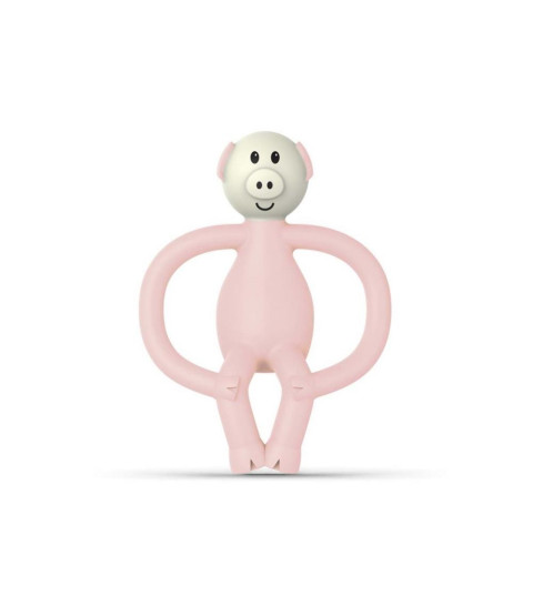 Matchstick Monkey Bidering Gris