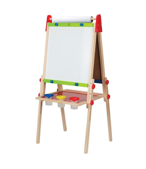 All-in-1 Whiteboard, Hape
