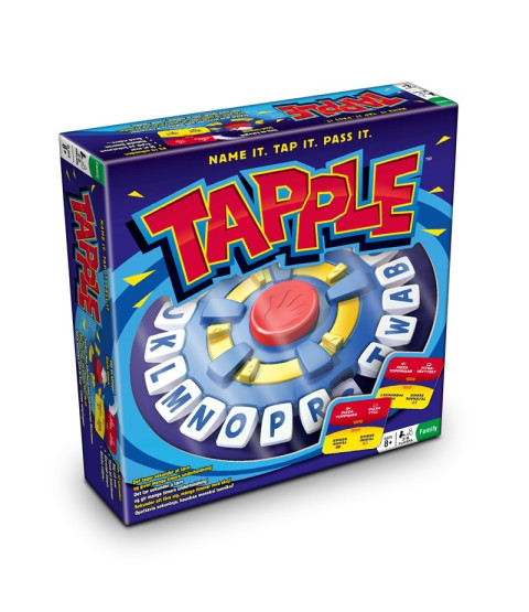 Tapple Spil 