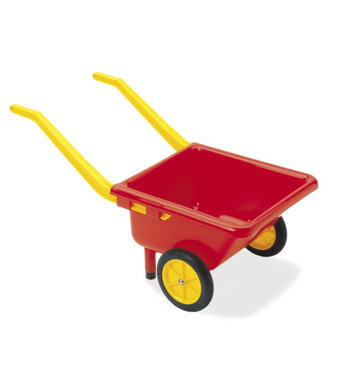 TRILLEBØR 2 HJUL L:68 CM