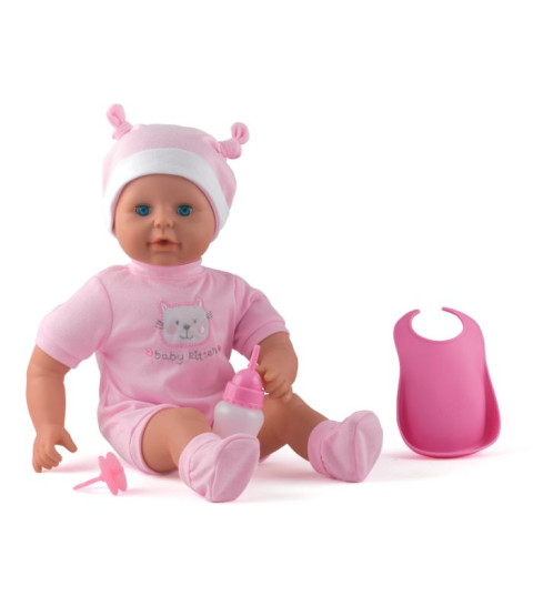 Baby Boohoo dukke 46 cm