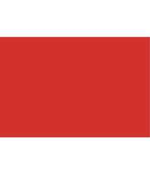 Karton julerød, 100 ark A2 420x600 mm