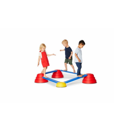 Gonge - Build N' Balance, Starter set