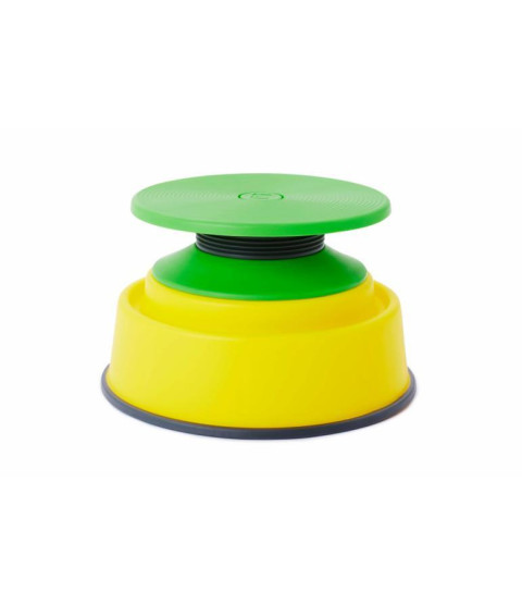 Gonge - Build N' Balance, Tilting Disc set