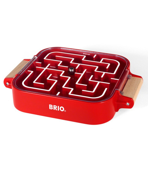 Brio Labyrint, Take Along