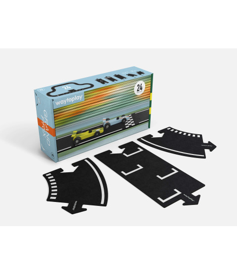 Bilbane - Grand Prix 