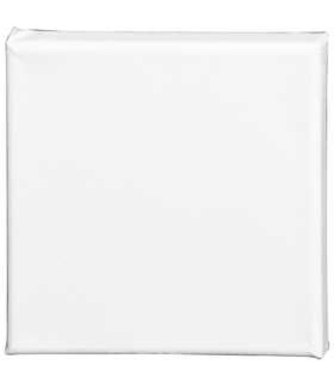 ArtistLine Canvas, str. 15x15 cm, dybde 1,6 cm, 10 stk. 360 g
