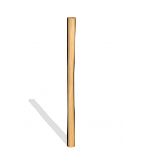 Robinia solsejl stolpe, 3 meter