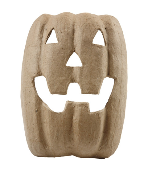 Halloween maske