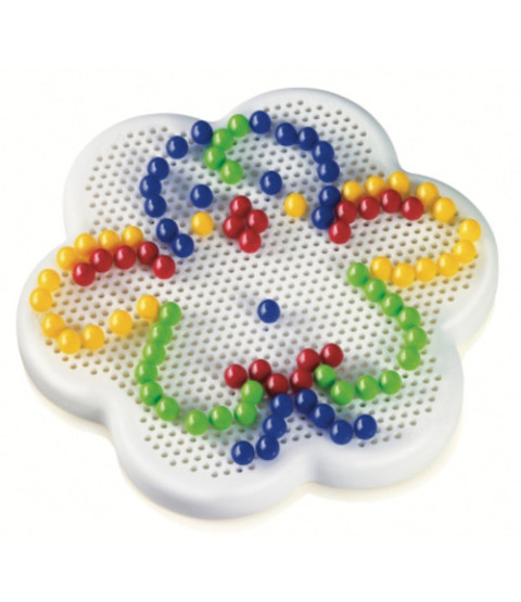 Daisy Mini mosaik 100 - 10 mm