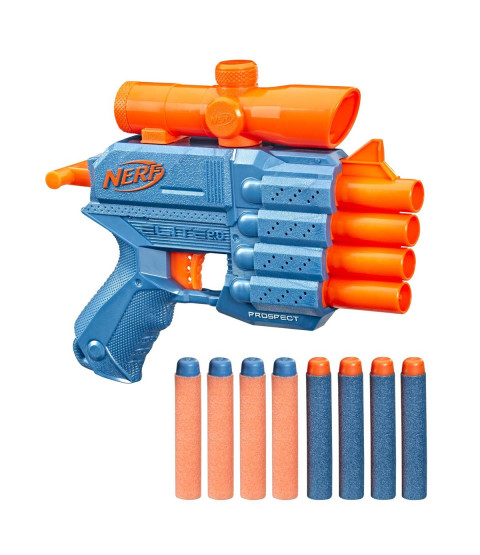 Nerf N-Strike Elite 2.0 Prospect QS-4