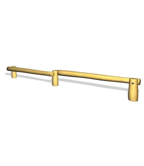 Robinia Dobbelt balancebom 