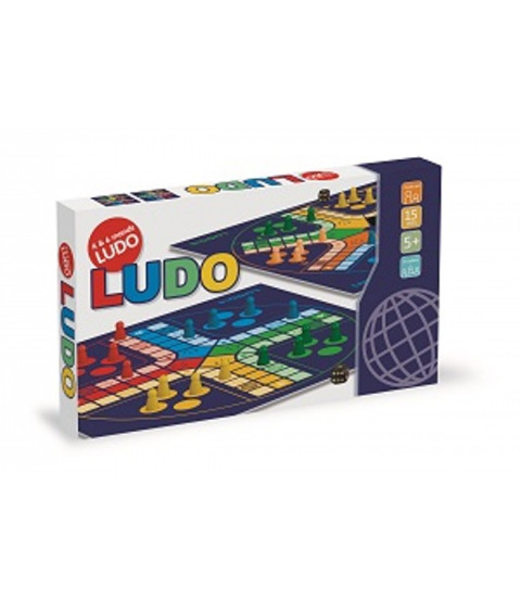 Ludo