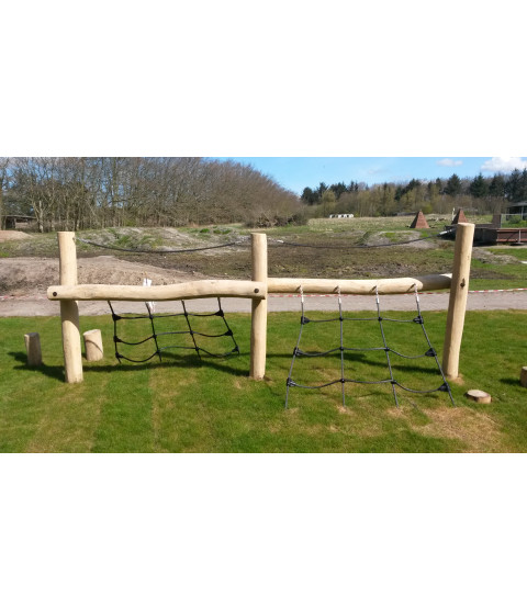 Robinia op/ned net med tov