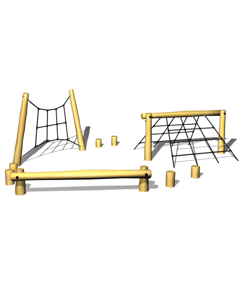 Robinia agility bane