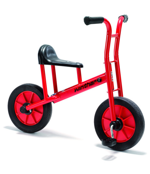 2-hjulet Cykel Winther Viking stor