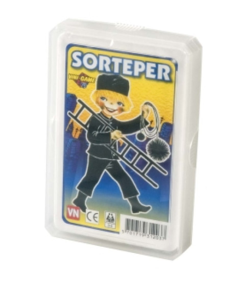 Sorteper