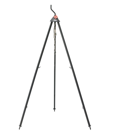 Bon-fire 3-ben 140 cm.