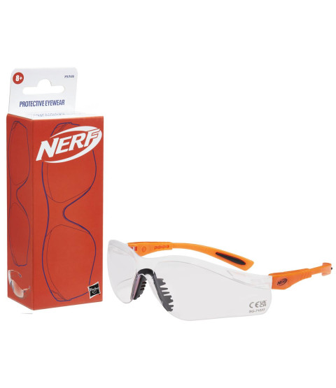 Nerf beskyttelsesbriller