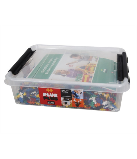 Plus Plus Basic 3600 stk. 