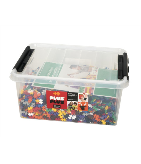 Plus Plus basic 6000