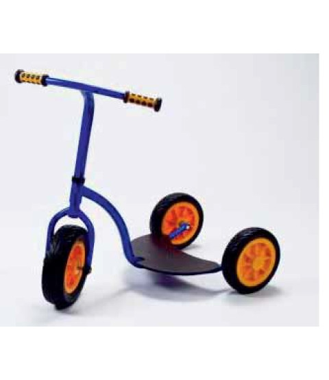 3-hjulet m/ståplade