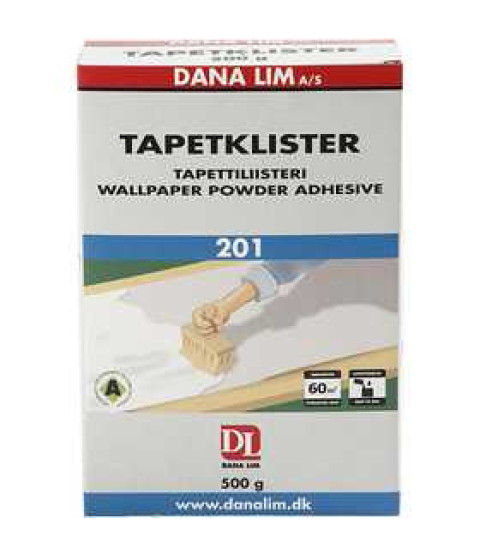 Tapetklister, 500 g