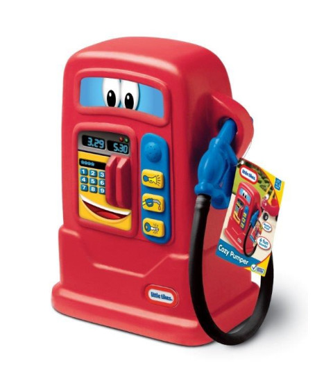 Little Tikes Cozy Pumper