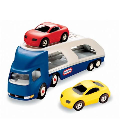 Little Tikes Big Car Carrier