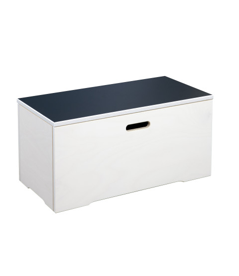 Scenekasse - rektangel