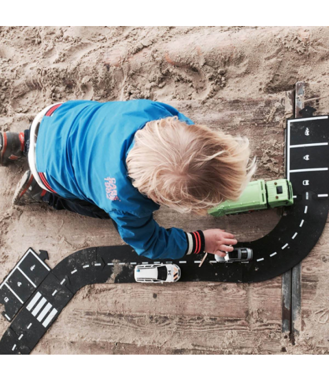 Bilbane - King of the road