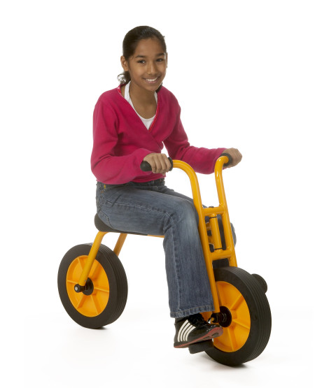 Rabo Cykel 2-hjuler Maxi