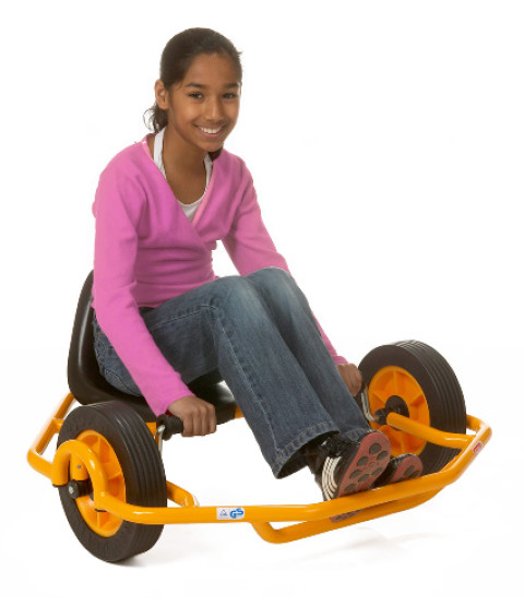 RABO Circle-cart