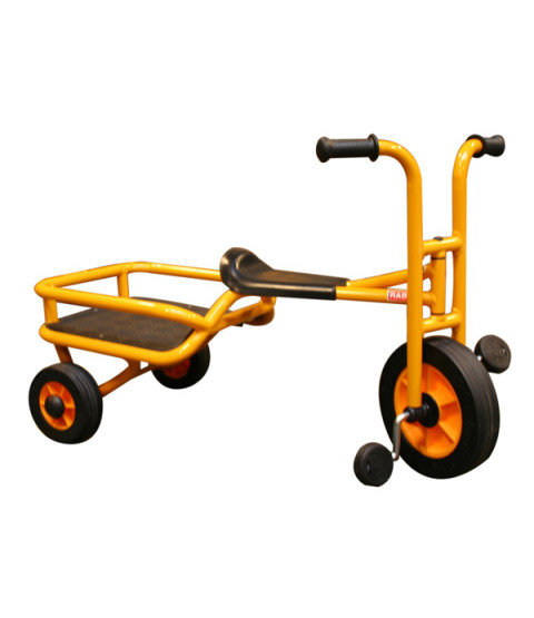 Rabo 3-hjulet Pick Up